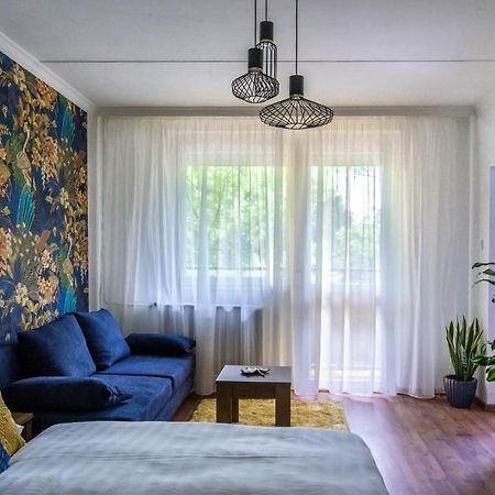 Secret Garden Apartman Miskolc Exterior photo